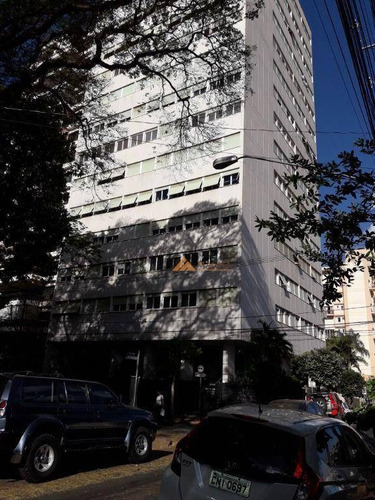 Imagem 20 de 21 de Apartamento, 161 M² - Venda Por R$ 350.000,00 Ou Aluguel Por R$ 2.000,00/mês - Centro - Ribeirão Preto/sp - Ap1840