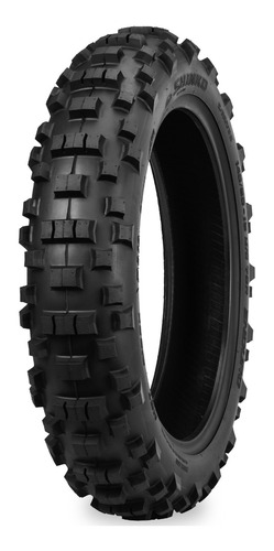 Llanta Shinko 216mx Series Trasera 110/90-19 62r Bias Tt