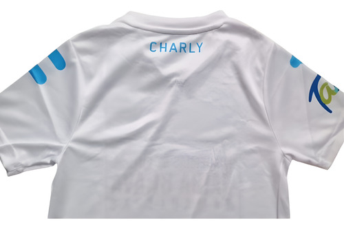 Jersey Charly Jaiba Brava Para Niño (5060030bln)