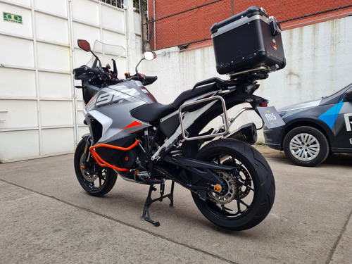 Ktm 1290 Super Adventure S
