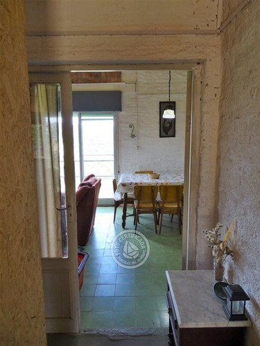 El Mangurú En Villa Serrana