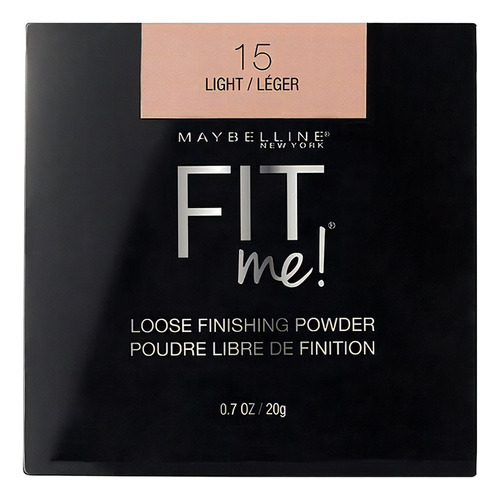 Maybelline New York Fit Me - - 7350718:mL