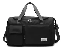 Comprar Maleta Gym Deportiva Bolsa Mujer Viaje Mochila Fitness Bag