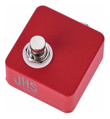 Pedal Jhs