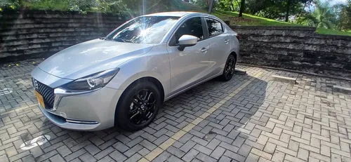 Mazda 2 1.5 Grand Touring Lx Sedan