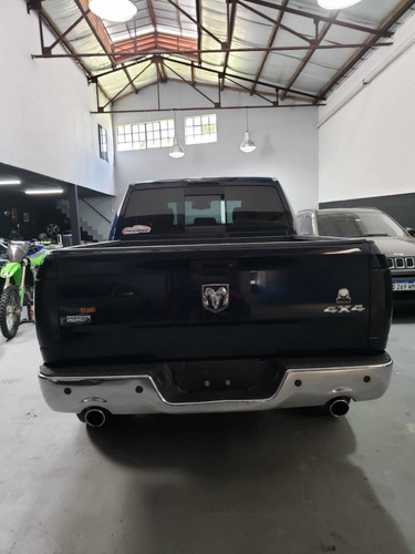 Dodge Ram Ram 1500 Laremie