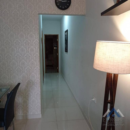 Imagem 7 de 16 de Casa À Venda, 70 M² Por R$ 190.000,00 - Jardim Alphaville - Londrina/pr - Ca1293