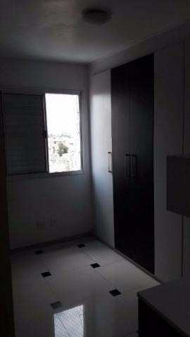 Imagem 5 de 17 de Apartamento Para Venda, 2 Dormitórios, Itaberaba - São Paulo - 1381