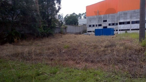 Imagem 3 de 15 de Terreno Industrial Para Venda - 35110