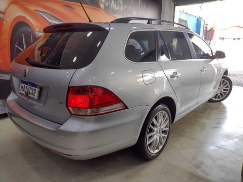 Imagem 4 de 8 de Volkswagen Jetta 2008 2.5 4p