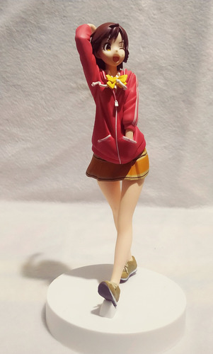 Mio Honda Figura Banpresto Cinderella Girls Idolmaster