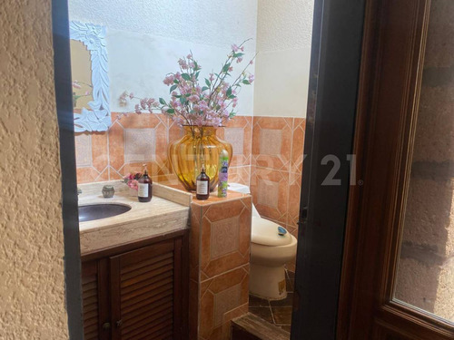 Venta De Casa De Un Piso Zona Boulevard Atlixco - Tlaxcalancingo