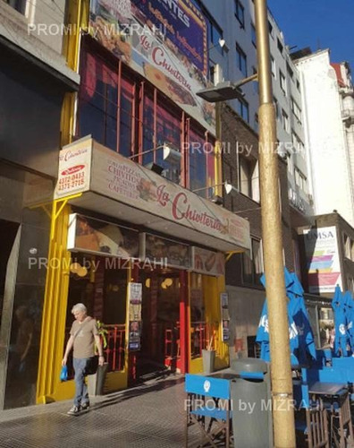 Imagen 9 de 16 de Local - Microcentro