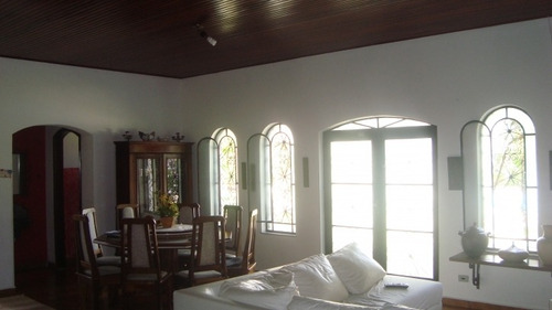 Imagem 22 de 29 de Casa Em Centro, Atibaia/sp De 358m² 4 Quartos À Venda Por R$ 970.000,00 - Ca70082-s