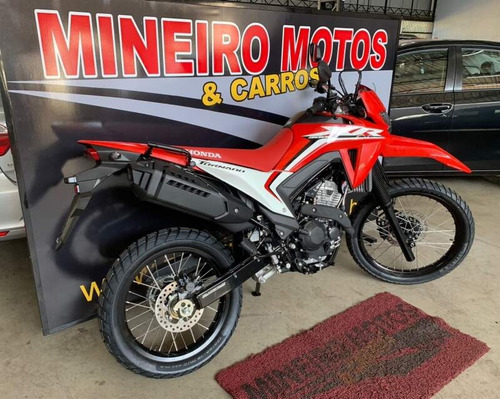 Xr 300l Tornado Abs