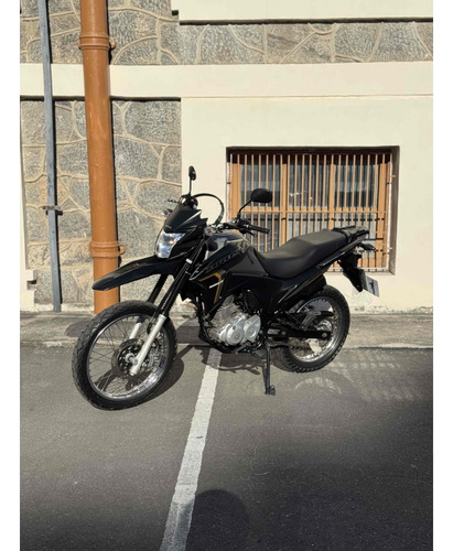 Honda Nxr 160 Bros Esdd