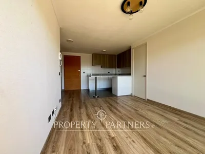 Departamento en arriendo