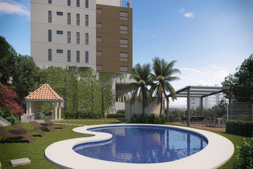 Imagen 1 de 7 de Departamentos En Venta Colinas De San Jerónimo