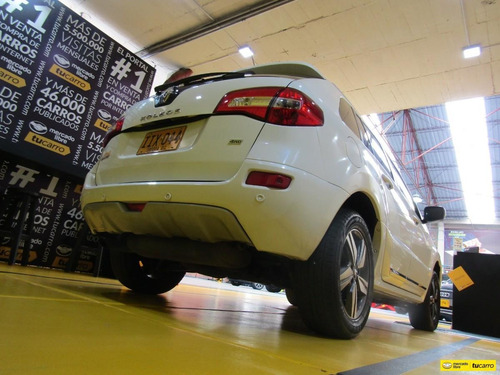 Renault Koleos 2.5 Privilege