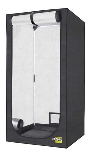 Armario Indoor Garden Highpro 80x80x160 Probox Ecopro