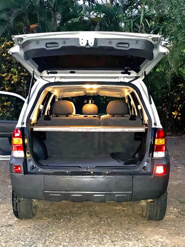 Ford Escape2005 4x4 Automático Rtv 04/22