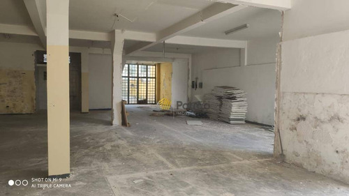 Imagem 15 de 28 de Excelente Prédio Comercial Para Alugar, 600 M² Por R$ 16.000/mês - Nova Petrópolis - São Bernardo Do Campo/sp - Pr0102