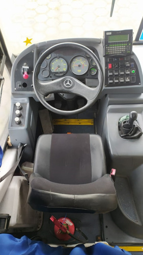 Imagem 11 de 15 de Ônibus Caio Apache Com Financiamento Ú Dono Revisados