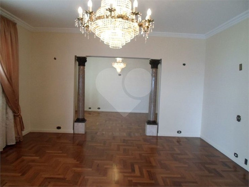 Morro Dos Ingleses Bela Vista 620 M² 5 Suítes 4 Vagas - 345-im472620