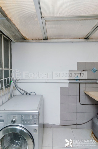 Imagem 17 de 21 de Apartamento, 2 Dormitórios, 63.8 M², Petrópolis - 207016