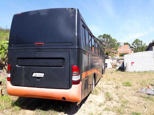 Imagem 2 de 3 de Marcopolo Comil Condottiere