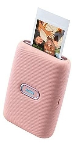 Imagen 3 de 5 de Fujifilm Instax Mini Link Smartphone Printer Más Accesorios