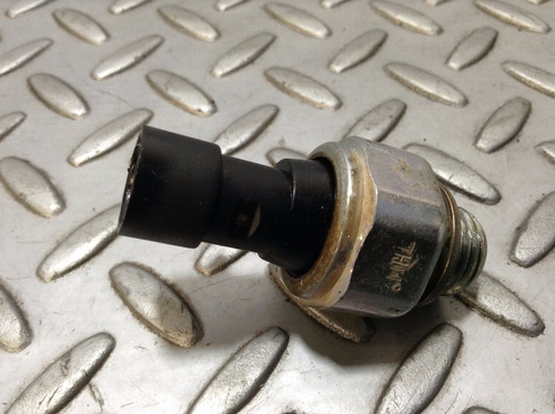 Sensor Presion Aceite Chevrolet Aveo 1.6 Lts Aut 12-16 Orig