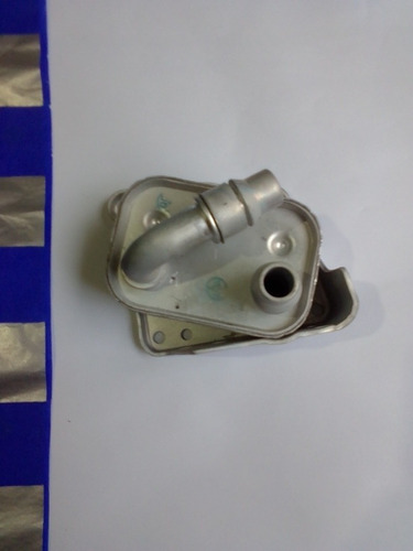 Enfriador Aceite N46e88 E82. E90. X1 X3. Z4 (Usado)