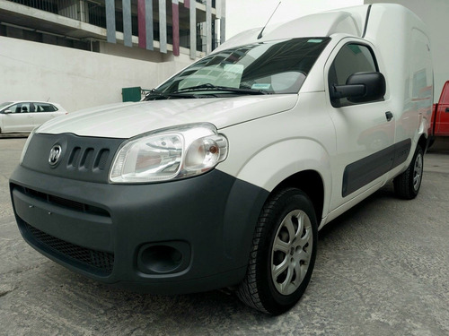 Imagen 1 de 15 de Ram Promaster Rapid Std 2020 Clima Tela Frenos Abs $ 235,000