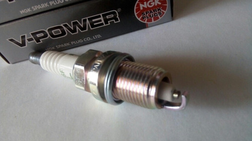 Bujías Gran Cherokee Liberty Kk 3.7 4.7 Ngk Zfr6f-11g 6987