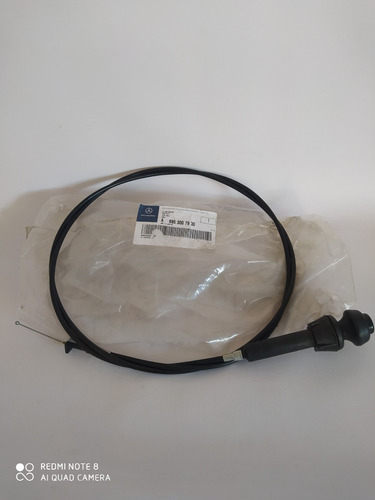 Guaya Aceleracion Para Ls1634 Mec