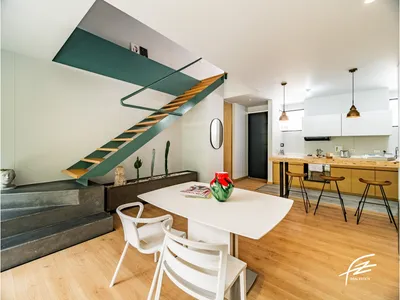 Apartamento en venta