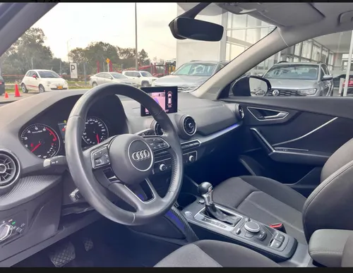 Audi Q2 1.0 Tfsi Ambition