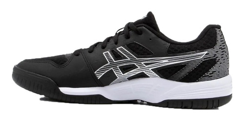 Zapatillas Asics Handball Voley Hombre Rebound Neg-graph Cli