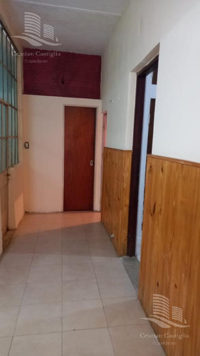 Imagen 6 de 24 de Ph Con Terraza- Tres/3 Ambientes - Villa Ballester - Zona Norte