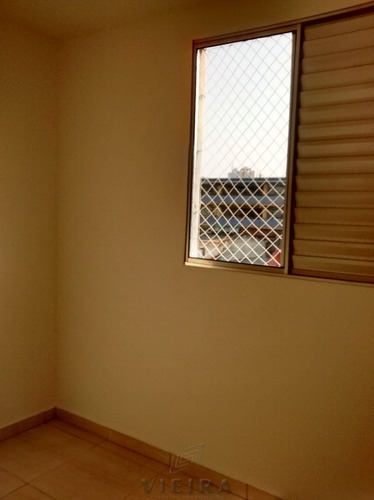 Imagem 5 de 14 de Apartamento 2 Dormitórios, Centro De Diadema!! - 3426-1