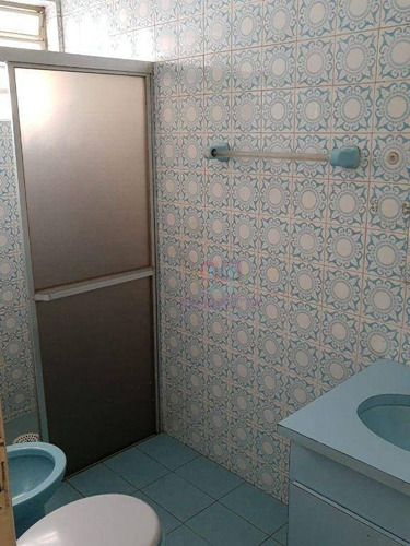 Imagem 22 de 23 de Linda Casa 3 Quartos - 2 Suítes No Planalto Paulista - Ca0021
