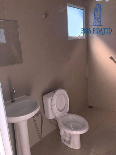 Imagem 12 de 16 de Casa À Venda, 113 M² Por R$ 430.000,00 - Marieta Dian - Paulínia/sp - Ca2556
