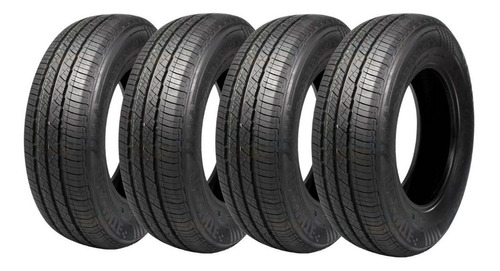 Kit 04 Pneus 215/75 R16c 113/111s Dv2 (8 Lonas) Delinte