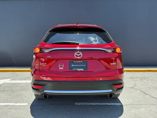 Mazda CX-9 2.5 Signature At