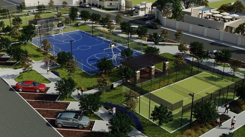 Doble Altura, Amplio Jardín, Vapor- La Vista Residencial