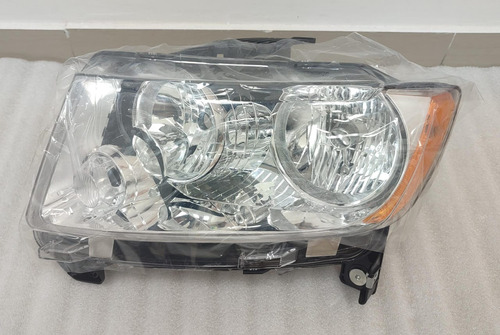 Faro Izquierdo Jeep Grand Cherokee 2011 2013