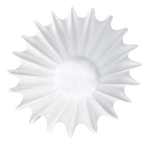 50 Filtros De Café, Filtros De Papel Desechables,