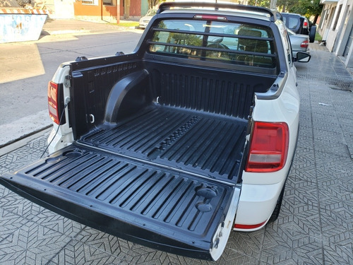 Volkswagen Saveiro Saveiro 1.6 Cab Dobl