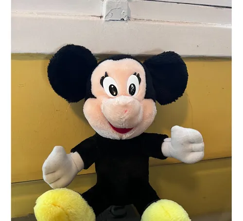Muñeco mickey mouse mercadolibre clearance